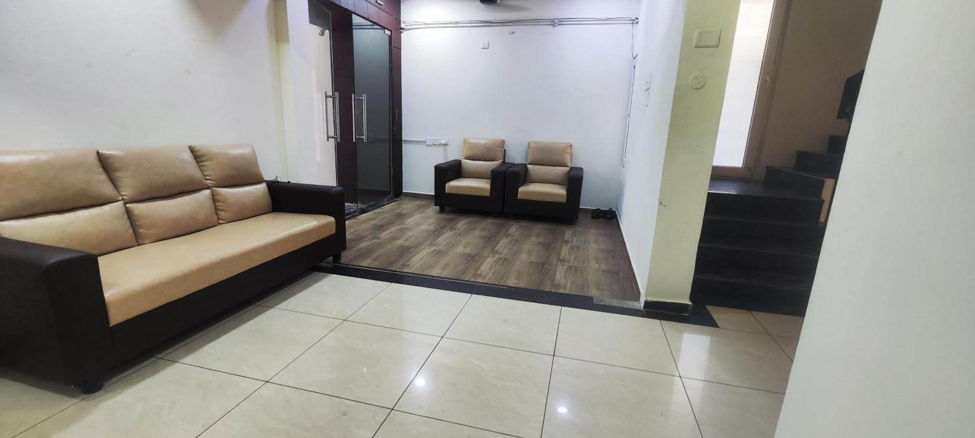 Stayz Inn Elite T Nagar Chennai Exterior foto