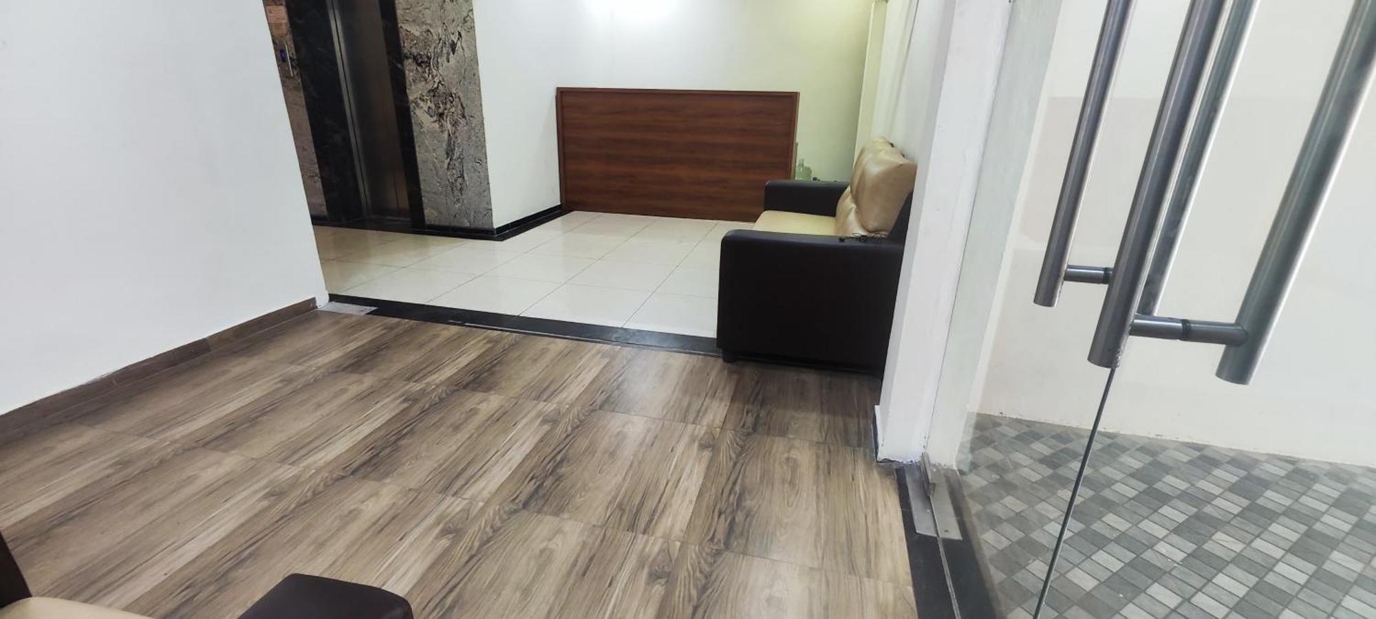 Stayz Inn Elite T Nagar Chennai Exterior foto